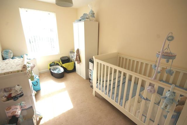  Image of 2 bedroom Flat for sale in Heritage Way Gosport PO12 at Heritage Way  Gosport, PO12 4WF