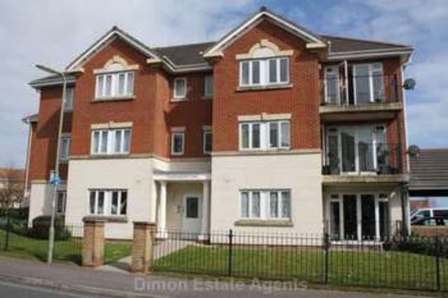  Image of 2 bedroom Flat for sale in Heritage Way Gosport PO12 at Heritage Way Priddy`s Hard Gosport, PO12 4GU