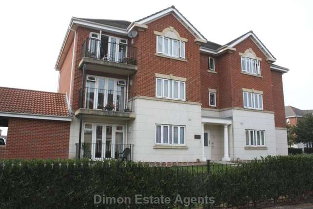  Image of 2 bedroom Flat for sale in Heritage Way Gosport PO12 at Heritage Way Priddy`s Hard Gosport, PO12 4FQ