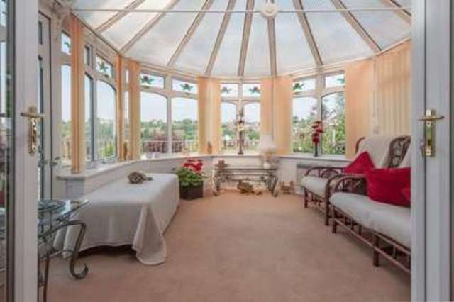  Image of 4 bedroom Detached house for sale in Hermitage Heights Bridgnorth WV15 at Hermitage Heights  Bridgnorth, WV15 5EN