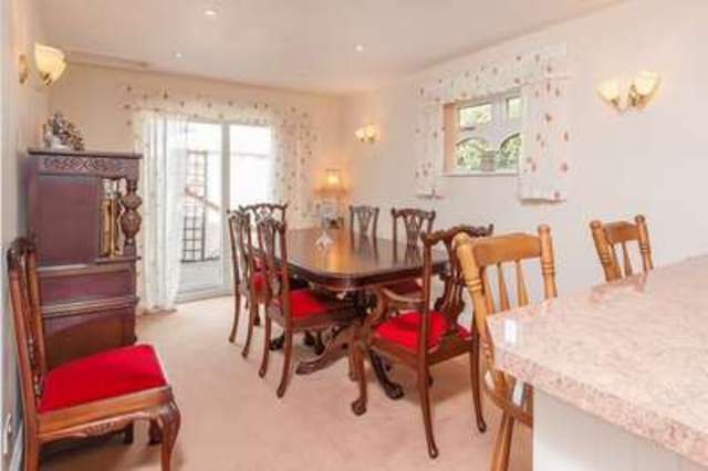  Image of 4 bedroom Detached house for sale in Hermitage Heights Bridgnorth WV15 at Hermitage Heights  Bridgnorth, WV15 5EN