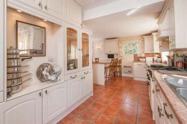  Image of 4 bedroom Detached house for sale in Hermitage Heights Bridgnorth WV15 at Hermitage Heights  Bridgnorth, WV15 5EN