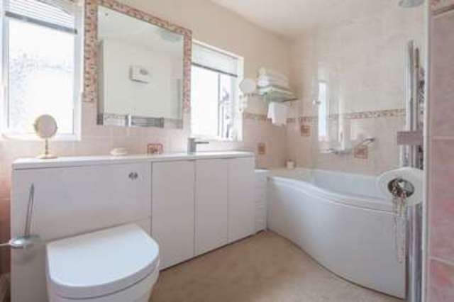  Image of 4 bedroom Detached house for sale in Hermitage Heights Bridgnorth WV15 at Hermitage Heights  Bridgnorth, WV15 5EN