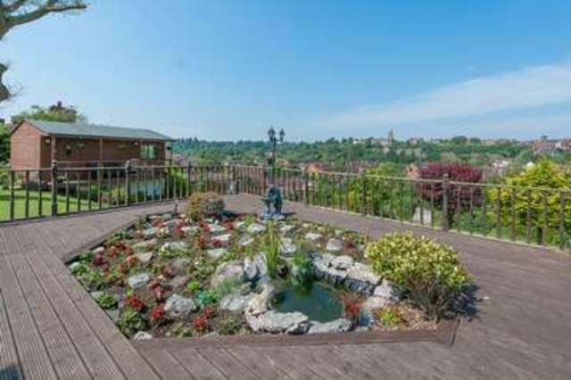  Image of 4 bedroom Detached house for sale in Hermitage Heights Bridgnorth WV15 at Hermitage Heights  Bridgnorth, WV15 5EN