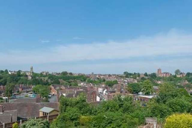  Image of 4 bedroom Detached house for sale in Hermitage Heights Bridgnorth WV15 at Hermitage Heights  Bridgnorth, WV15 5EN