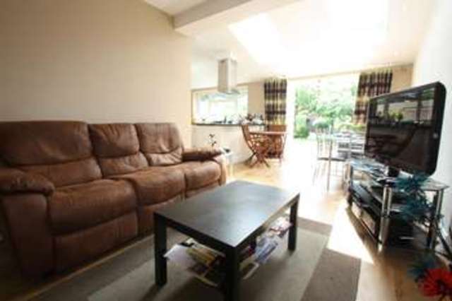  Image of 3 bedroom Semi-Detached house for sale in Hermitage Road Woking GU21 at St Johns Woking Knaphill, GU21 8TT