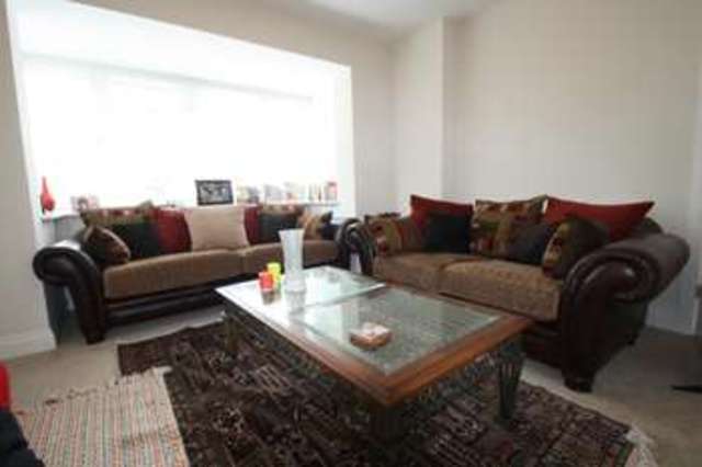  Image of 3 bedroom Semi-Detached house for sale in Hermitage Road Woking GU21 at St Johns Woking Knaphill, GU21 8TT