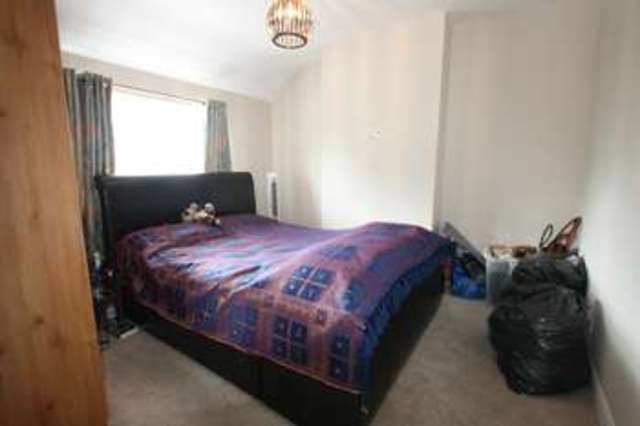  Image of 3 bedroom Semi-Detached house for sale in Hermitage Road Woking GU21 at St Johns Woking Knaphill, GU21 8TT