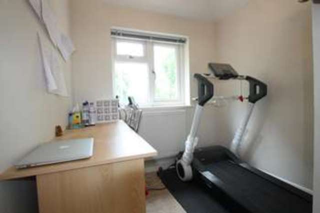  Image of 3 bedroom Semi-Detached house for sale in Hermitage Road Woking GU21 at St Johns Woking Knaphill, GU21 8TT