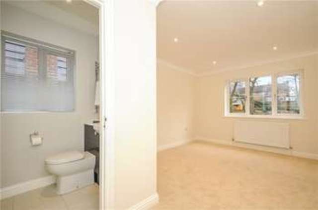  Image of 4 bedroom Detached house for sale in Hermitage Road Woking GU21 at St.Johns Woking Knaphill, GU21 8XH