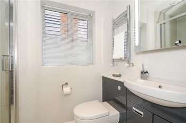  Image of 4 bedroom Detached house for sale in Hermitage Road Woking GU21 at St.Johns Woking Knaphill, GU21 8XH