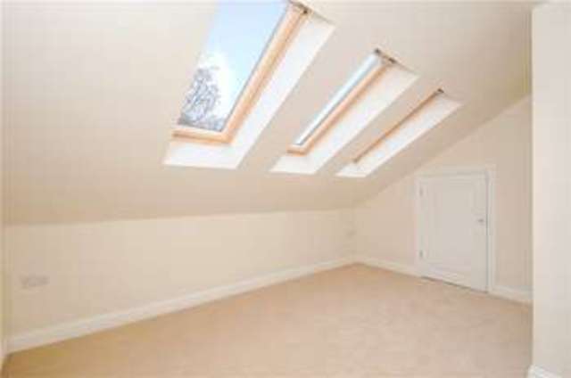 Image of 4 bedroom Detached house for sale in Hermitage Road Woking GU21 at St.Johns Woking Knaphill, GU21 8XH