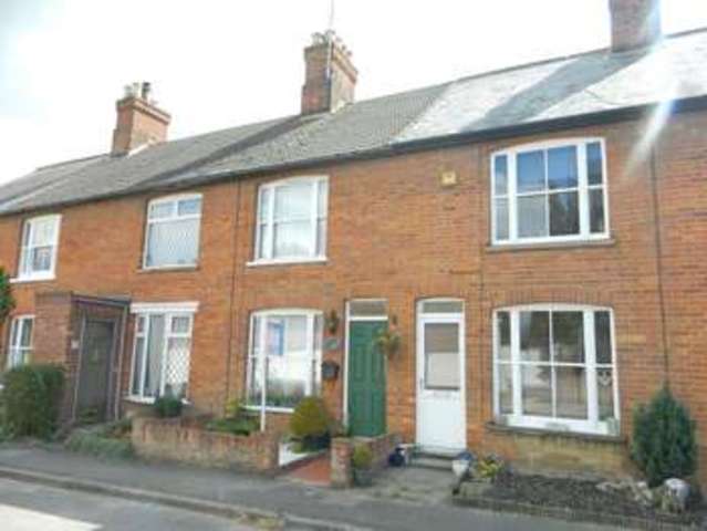 Image of 2 bedroom Terraced house for sale in High Street Stagsden Bedford MK43 at Stagsden, MK43 8SG