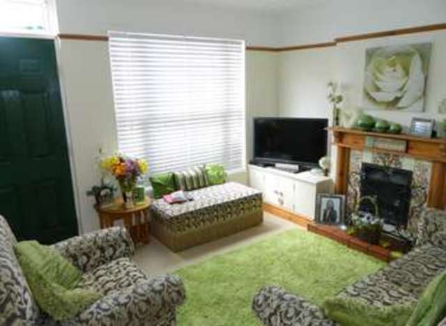  Image of 2 bedroom Terraced house for sale in High Street Stagsden Bedford MK43 at Stagsden, MK43 8SG