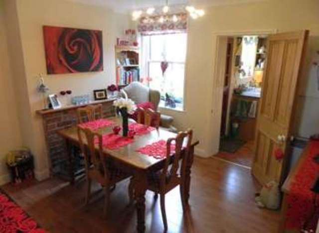  Image of 2 bedroom Terraced house for sale in High Street Stagsden Bedford MK43 at Stagsden, MK43 8SG