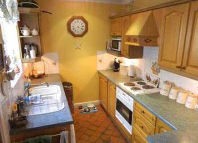  Image of 2 bedroom Terraced house for sale in High Street Stagsden Bedford MK43 at Stagsden, MK43 8SG