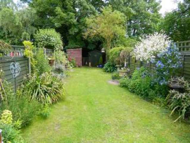  Image of 2 bedroom Terraced house for sale in High Street Stagsden Bedford MK43 at Stagsden, MK43 8SG