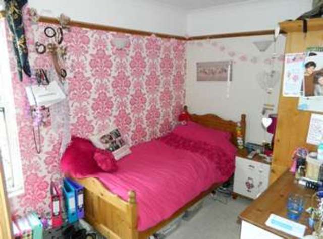  Image of 2 bedroom Terraced house for sale in High Street Stagsden Bedford MK43 at Stagsden, MK43 8SG
