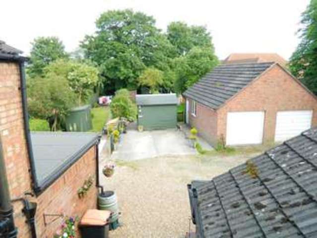  Image of 2 bedroom Terraced house for sale in High Street Stagsden Bedford MK43 at Stagsden, MK43 8SG