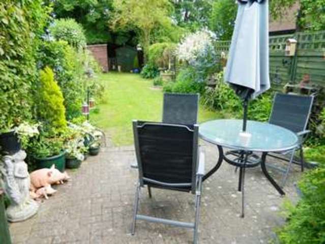  Image of 2 bedroom Terraced house for sale in High Street Stagsden Bedford MK43 at Stagsden, MK43 8SG