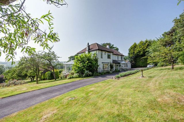  Image of 4 bedroom Detached house for sale in West End Witton Le Wear Bishop Auckland DL14 at West End Witton le Wear Bishop Auckland, DL14 0BL