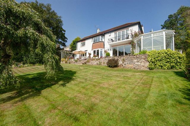  Image of 4 bedroom Detached house for sale in West End Witton Le Wear Bishop Auckland DL14 at West End Witton le Wear Bishop Auckland, DL14 0BL