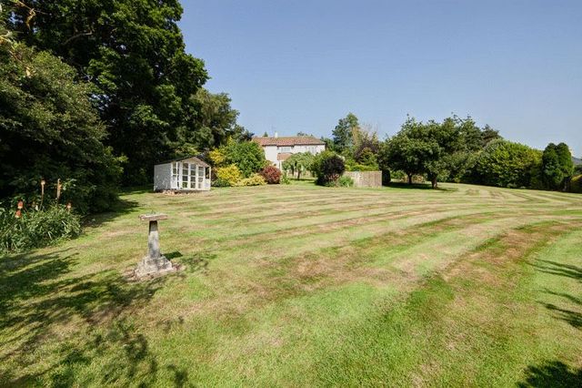  Image of 4 bedroom Detached house for sale in West End Witton Le Wear Bishop Auckland DL14 at West End Witton le Wear Bishop Auckland, DL14 0BL