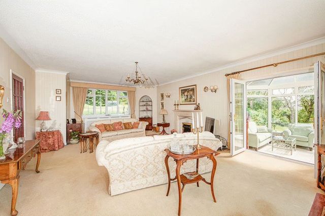  Image of 4 bedroom Detached house for sale in West End Witton Le Wear Bishop Auckland DL14 at West End Witton le Wear Bishop Auckland, DL14 0BL