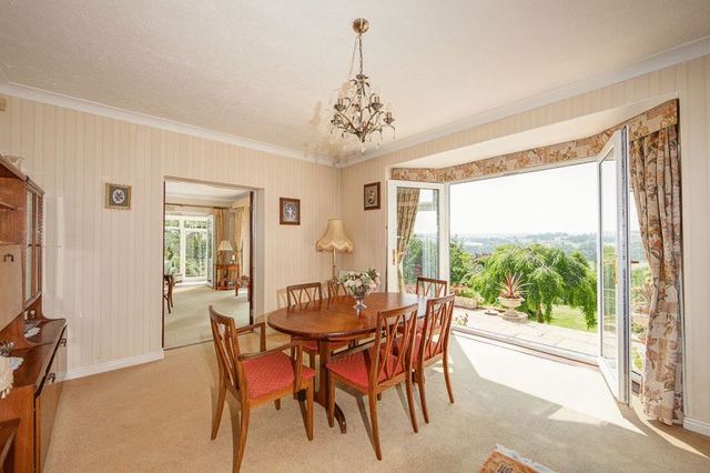  Image of 4 bedroom Detached house for sale in West End Witton Le Wear Bishop Auckland DL14 at West End Witton le Wear Bishop Auckland, DL14 0BL