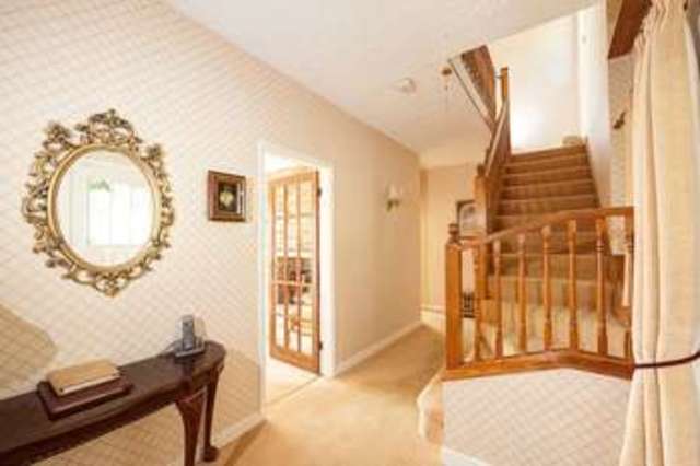  Image of 4 bedroom Detached house for sale in West End Witton Le Wear Bishop Auckland DL14 at West End Witton le Wear Bishop Auckland, DL14 0BL