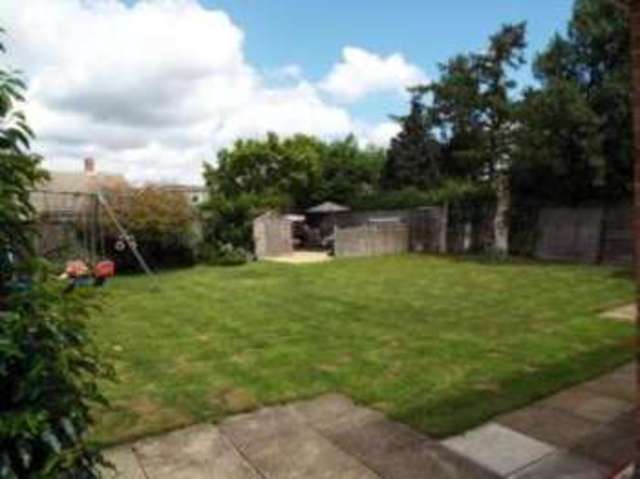  Image of 4 bedroom Detached house for sale in Angela Close Horsford Norwich NR10 at Horsford Norwich Horsford, NR10 3HB