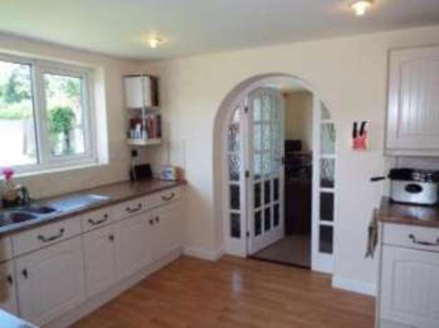  Image of 4 bedroom Detached house for sale in Angela Close Horsford Norwich NR10 at Horsford Norwich Horsford, NR10 3HB