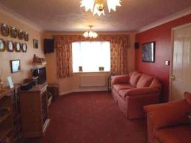  Image of 3 bedroom End of Terrace for sale in Bracken Close Horsford Norwich NR10 at Horsford Norwich Horsford, NR10 3RQ