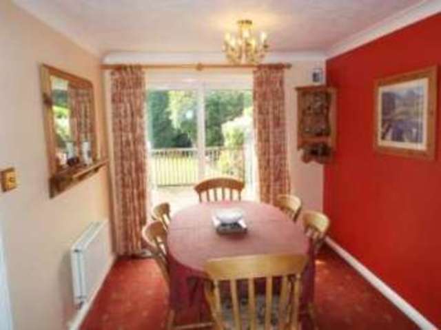  Image of 3 bedroom End of Terrace for sale in Bracken Close Horsford Norwich NR10 at Horsford Norwich Horsford, NR10 3RQ
