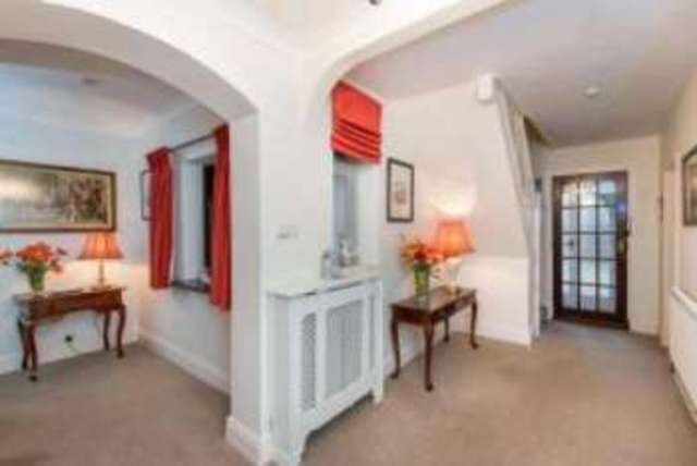  Image of 4 bedroom Detached house for sale in Holt Road Horsford Norwich NR10 at Horsford Norwich Horsford, NR10 3DX