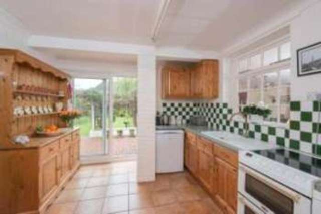  Image of 4 bedroom Detached house for sale in Holt Road Horsford Norwich NR10 at Horsford Norwich Horsford, NR10 3DX