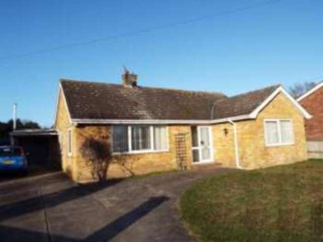  Image of 4 bedroom Bungalow for sale in Olive Crescent Horsford Norwich NR10 at Horsford Norwich St Helena, NR10 3EF