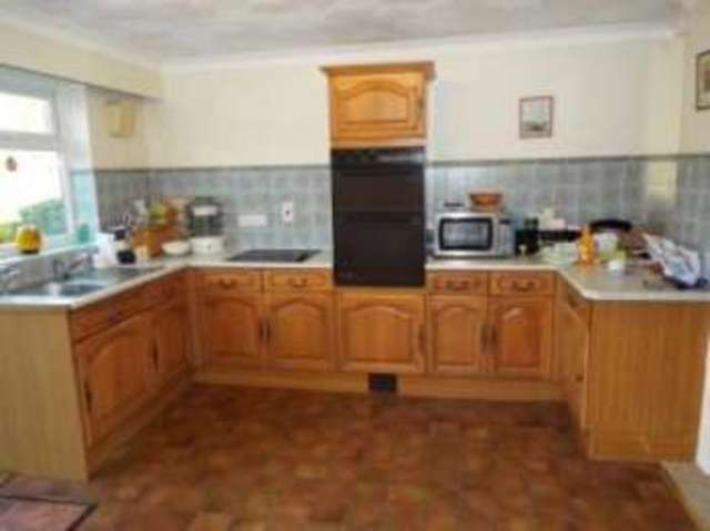  Image of 4 bedroom Bungalow for sale in Olive Crescent Horsford Norwich NR10 at Horsford Norwich St Helena, NR10 3EF