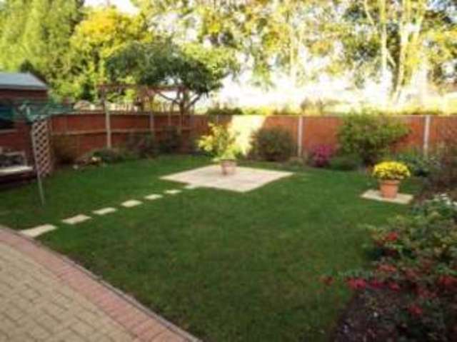  Image of 3 bedroom Detached house for sale in Millers Way Horsford Norwich NR10 at Horsford Norwich St Helena, NR10 3DU