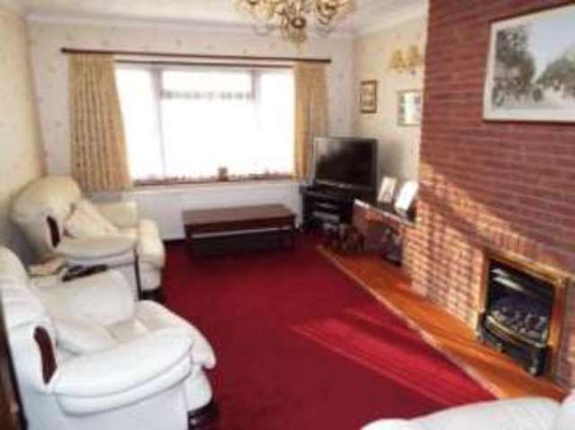  Image of 3 bedroom Detached house for sale in Millers Way Horsford Norwich NR10 at Horsford Norwich St Helena, NR10 3DU