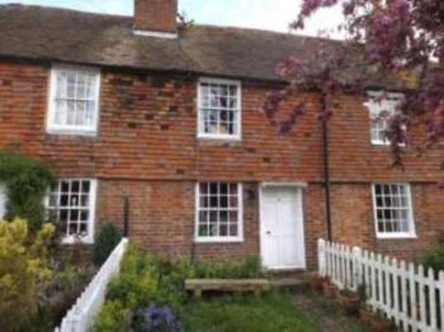  Image of 2 bedroom Terraced house for sale in Woodchurch Ashford TN26 at Woodchurch Ashford Woodchurch, TN26 3QQ