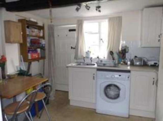  Image of 2 bedroom Terraced house for sale in Woodchurch Ashford TN26 at Woodchurch Ashford Woodchurch, TN26 3QQ