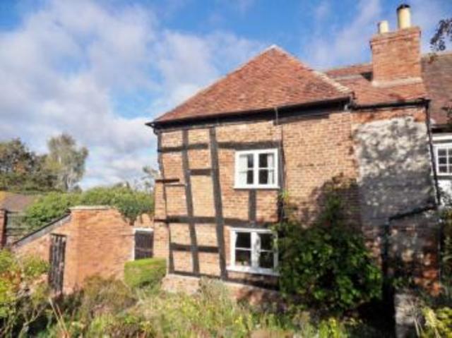  Image of 2 bedroom Detached house to rent in Puckrup Tewkesbury GL20 at PUCKRUP  TEWKESBURY, GL20 6EL
