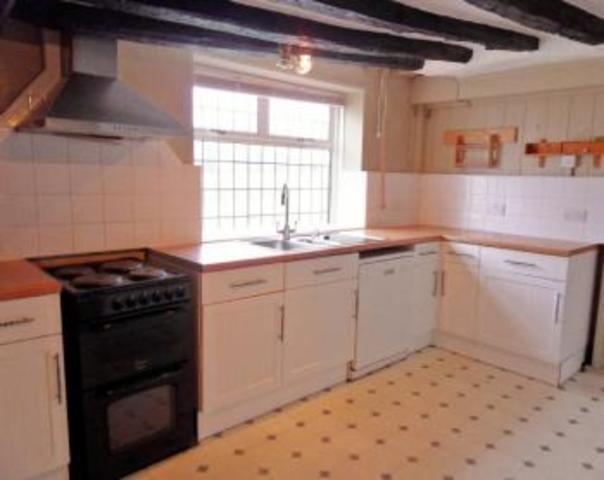  Image of 2 bedroom Detached house to rent in Puckrup Tewkesbury GL20 at PUCKRUP  TEWKESBURY, GL20 6EL