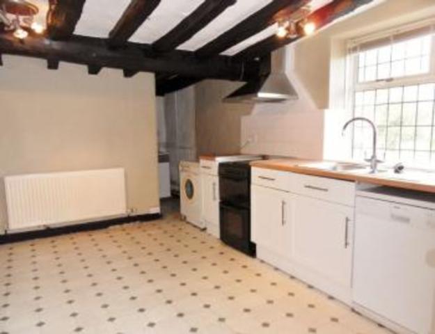  Image of 2 bedroom Detached house to rent in Puckrup Tewkesbury GL20 at PUCKRUP  TEWKESBURY, GL20 6EL