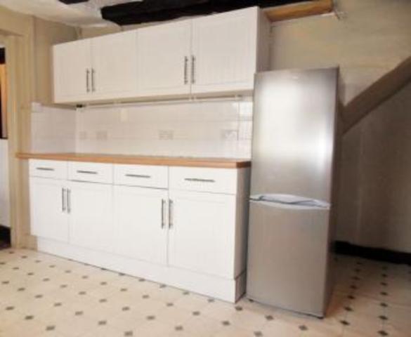  Image of 2 bedroom Detached house to rent in Puckrup Tewkesbury GL20 at PUCKRUP  TEWKESBURY, GL20 6EL