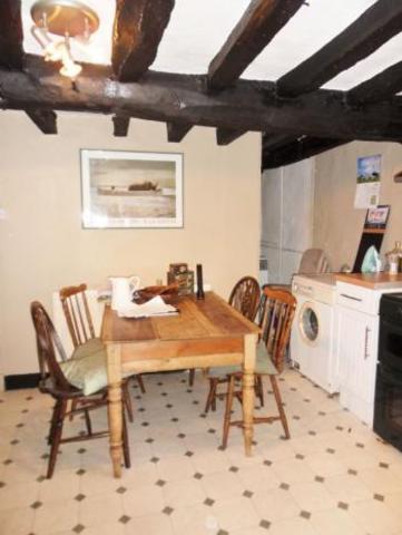  Image of 2 bedroom Detached house to rent in Puckrup Tewkesbury GL20 at PUCKRUP  TEWKESBURY, GL20 6EL