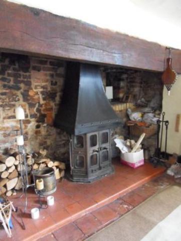  Image of 2 bedroom Detached house to rent in Puckrup Tewkesbury GL20 at PUCKRUP  TEWKESBURY, GL20 6EL