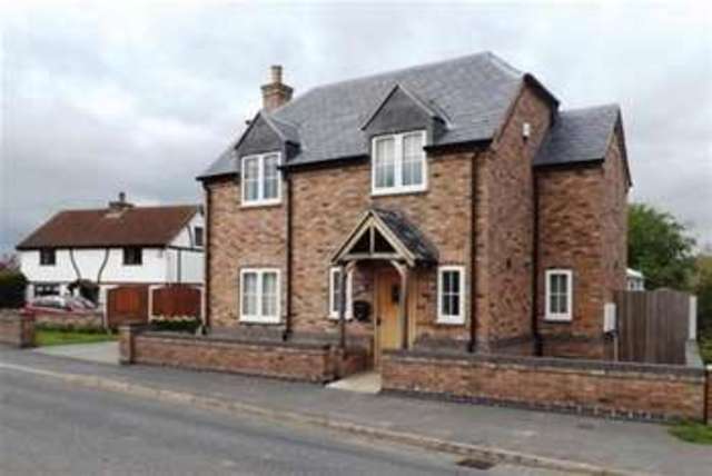  Image of 3 bedroom Detached house to rent in King Edward Street Belton Doncaster DN9 at Doncaster, DN9 1QN