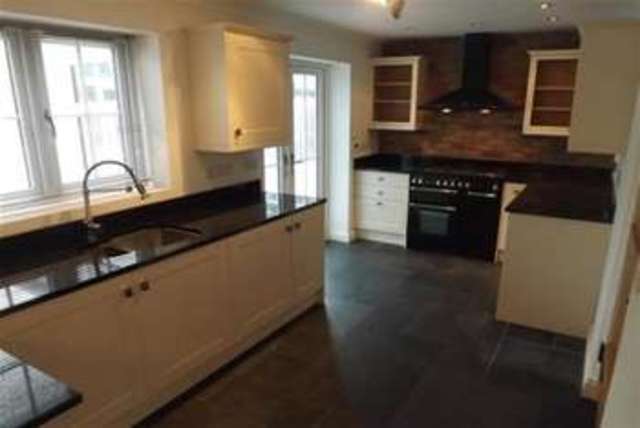  Image of 3 bedroom Detached house to rent in King Edward Street Belton Doncaster DN9 at Doncaster, DN9 1QN